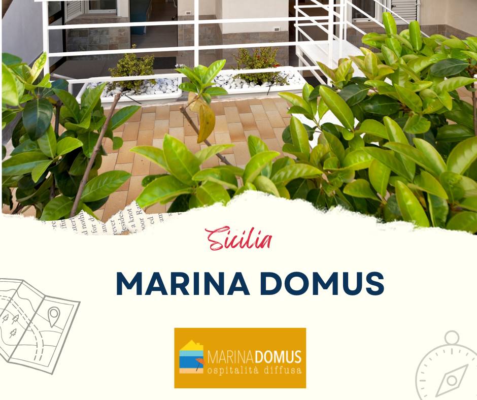 Soggiorno d’autunno al B&B Marina Domus a Marina di Ragusa